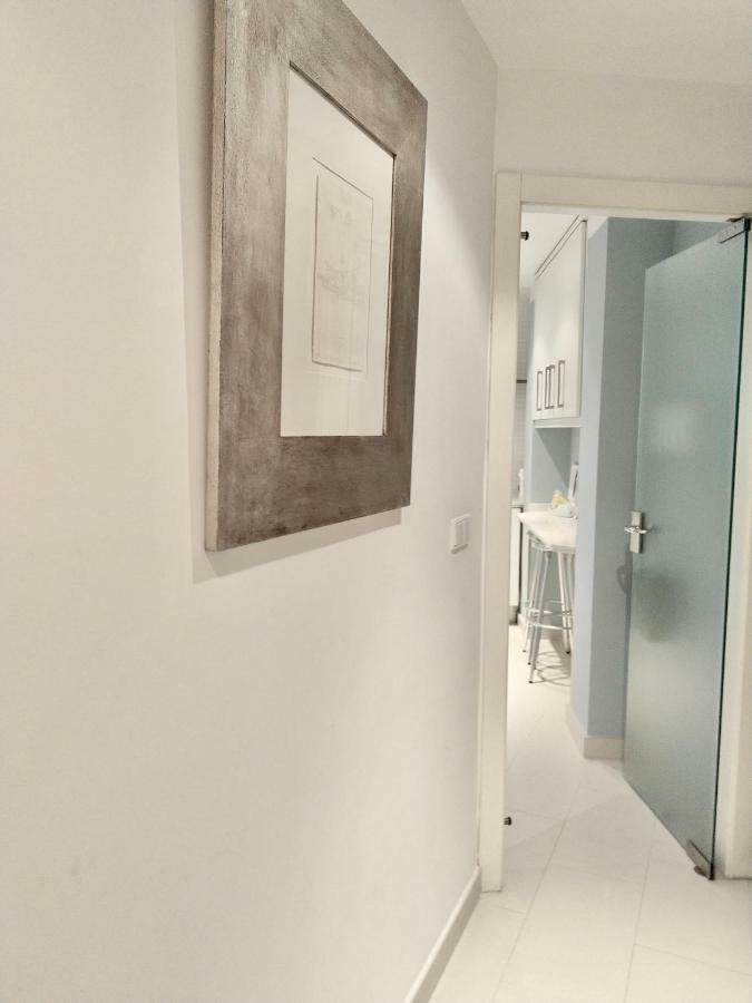 Appartamento Bohemia En El Centro De Málaga