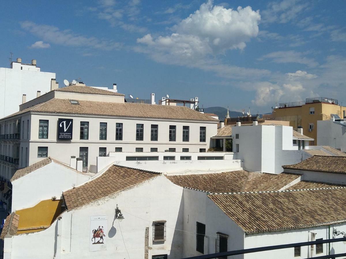 Appartamento Bohemia En El Centro De