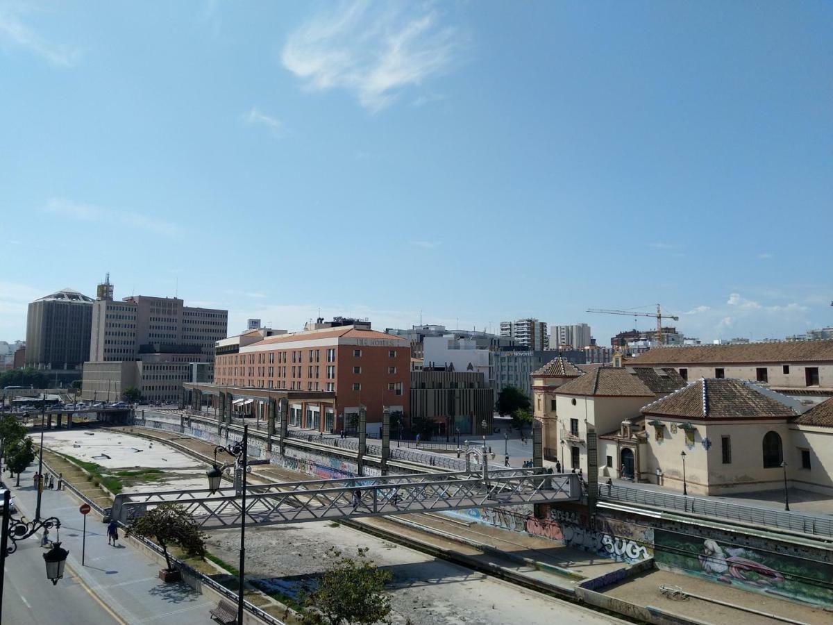 Appartamento Bohemia En El Centro De *