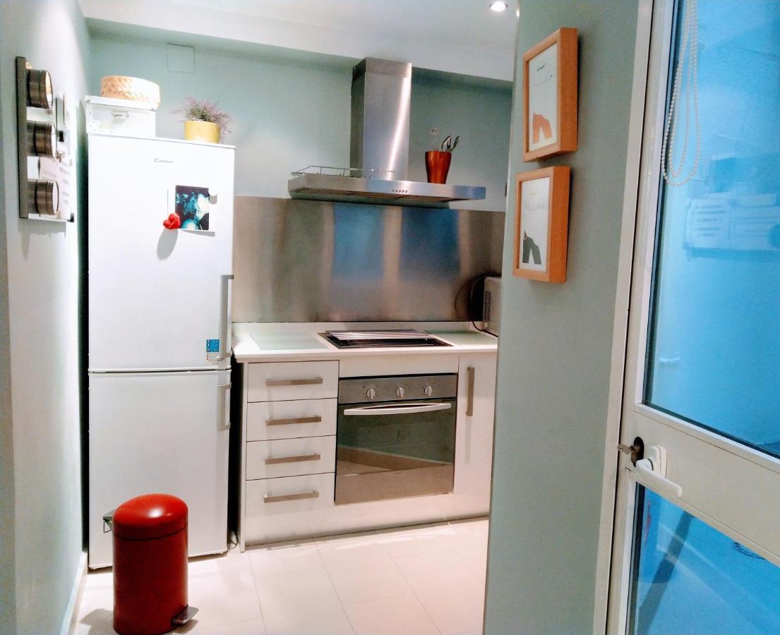 Appartamento Bohemia En El Centro De Málaga